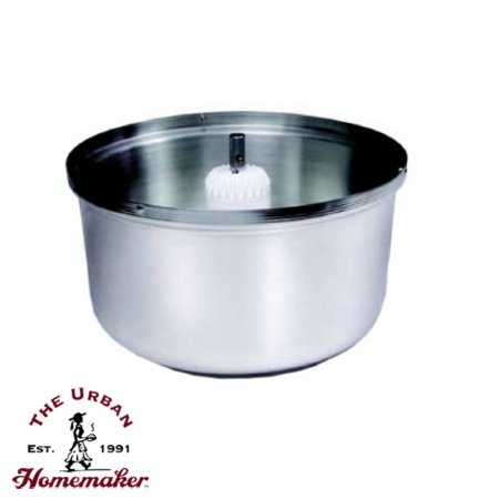 Stainless Steel Bowl