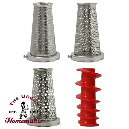 Victorio 4 Pc. Accessory Pack