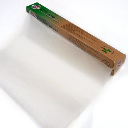 Unbleached Baking Paper