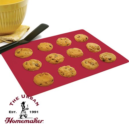 Silicone Baking Mat 12" X 16"