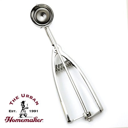 Stainless Steel Scoop - 1Tbsp