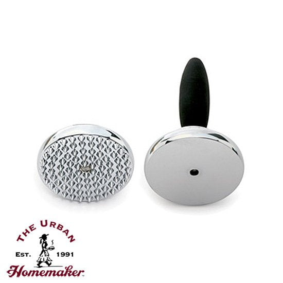 Grip-Ez Reversible Meat Tenderizer