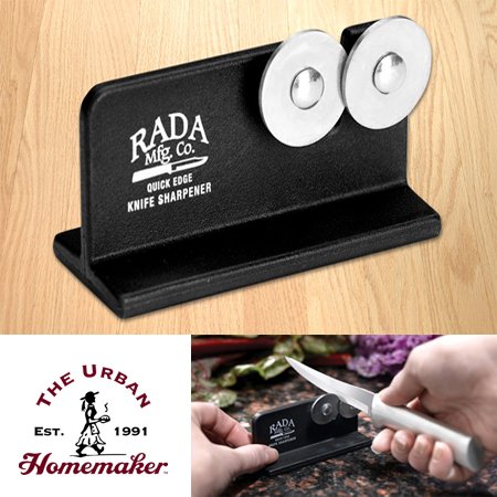 Rada Knife Sharpener