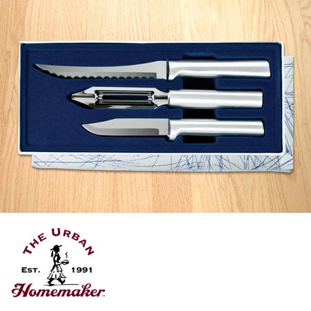 Rada Peel, Pare, and Slice Gift Set