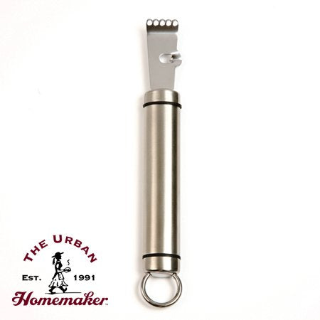 Stainless Steel Citrus Zester