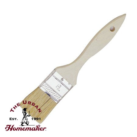 Boar Bristle Pastry Brush