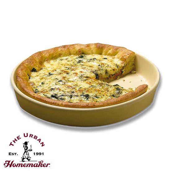 Superstone Pie & Deep Dish Pizza Baker