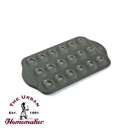 Mini Madeleine Pan, Nonstick