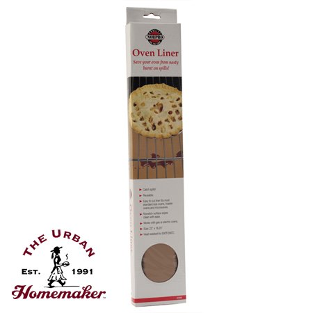 Non-Stick Oven Liner