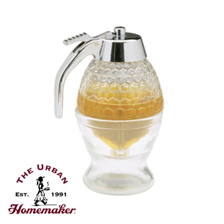 Honey/Syrup Dispenser