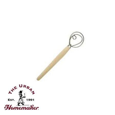 Danish Dough Whisk