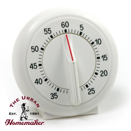 60 Minute Timer