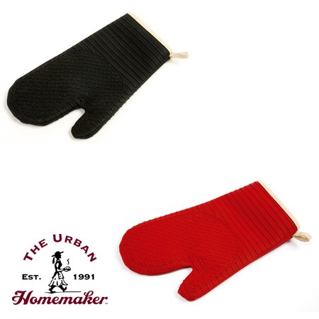 Silicone Oven Glove