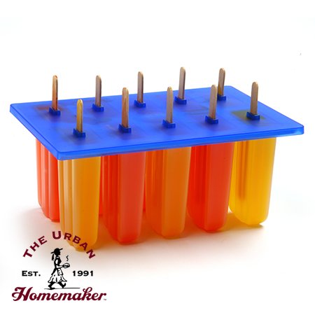 Frozen Ice Pop Maker