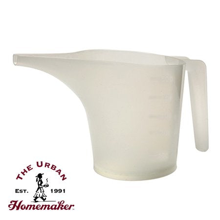 Measuring Funnel Pitcher