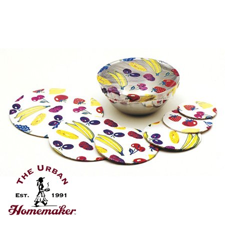 Bowl Covers, Set of 6