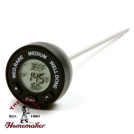 BBQ Meat Thermometer