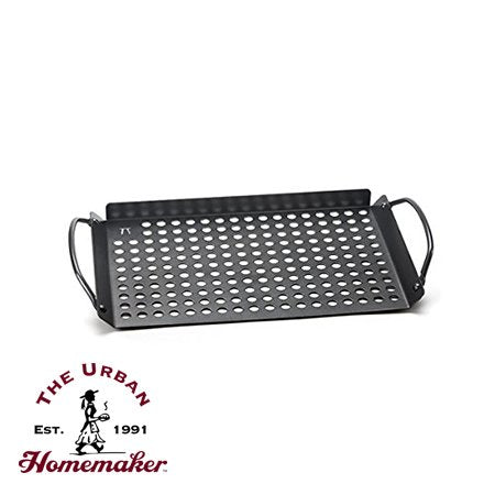 BBQ Grill Grid, 7" x 11"