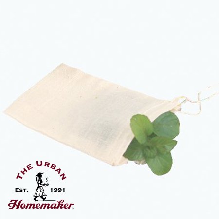 Bouquet Garni Bags - Set of 4