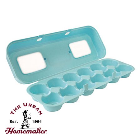 Cupcake Carton