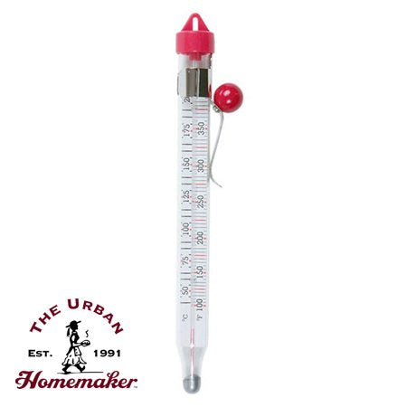 Deep Fry/ Candy Thermometer