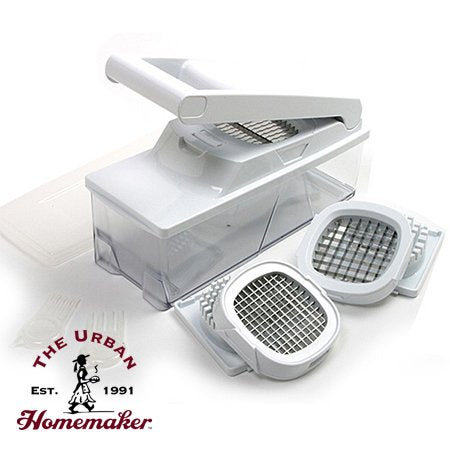 Big Mouth Chopper/Slicer