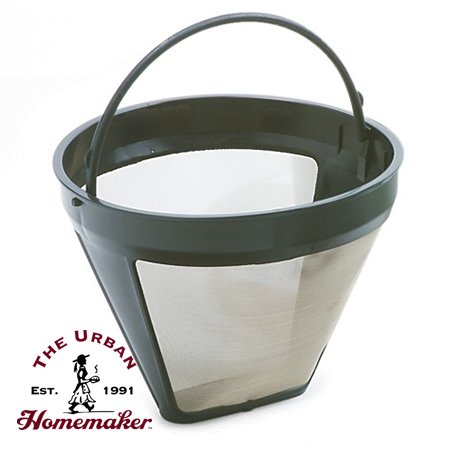 Permanent #4 Coffee Filter
