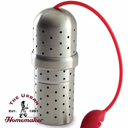 Extendable Herb/Spice Infuser, S/S