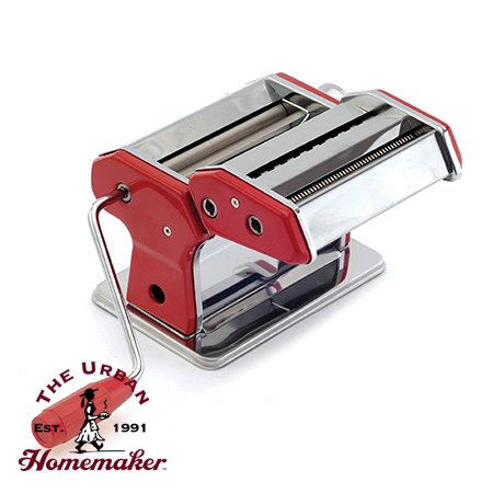 Pasta Machine, All Steel