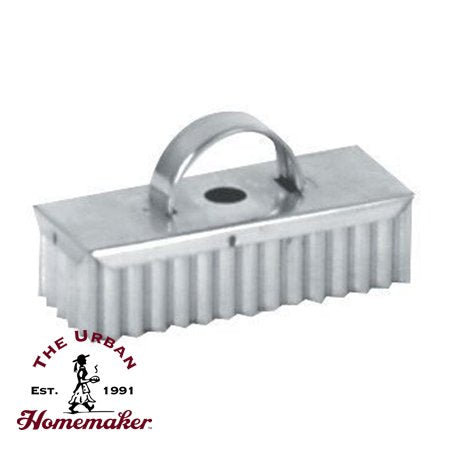 Shortbread Cookie Cutter, Tin