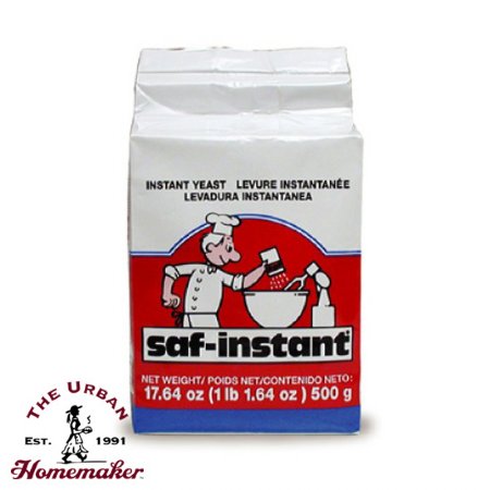SAF Instant Yeast