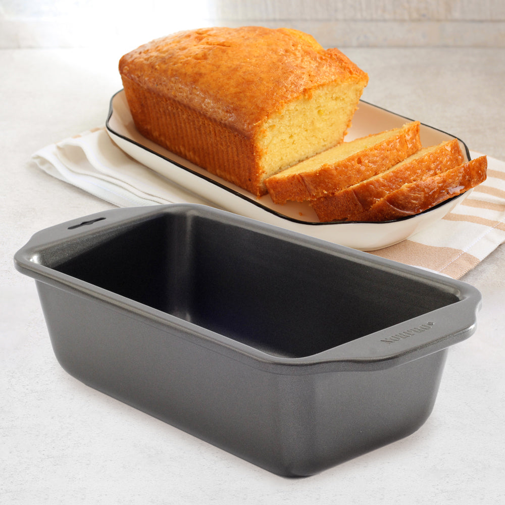Nonstick Loaf Pan 9 x 5