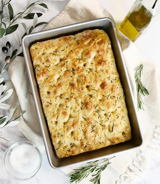 Rectangular 9 x 13 Pan