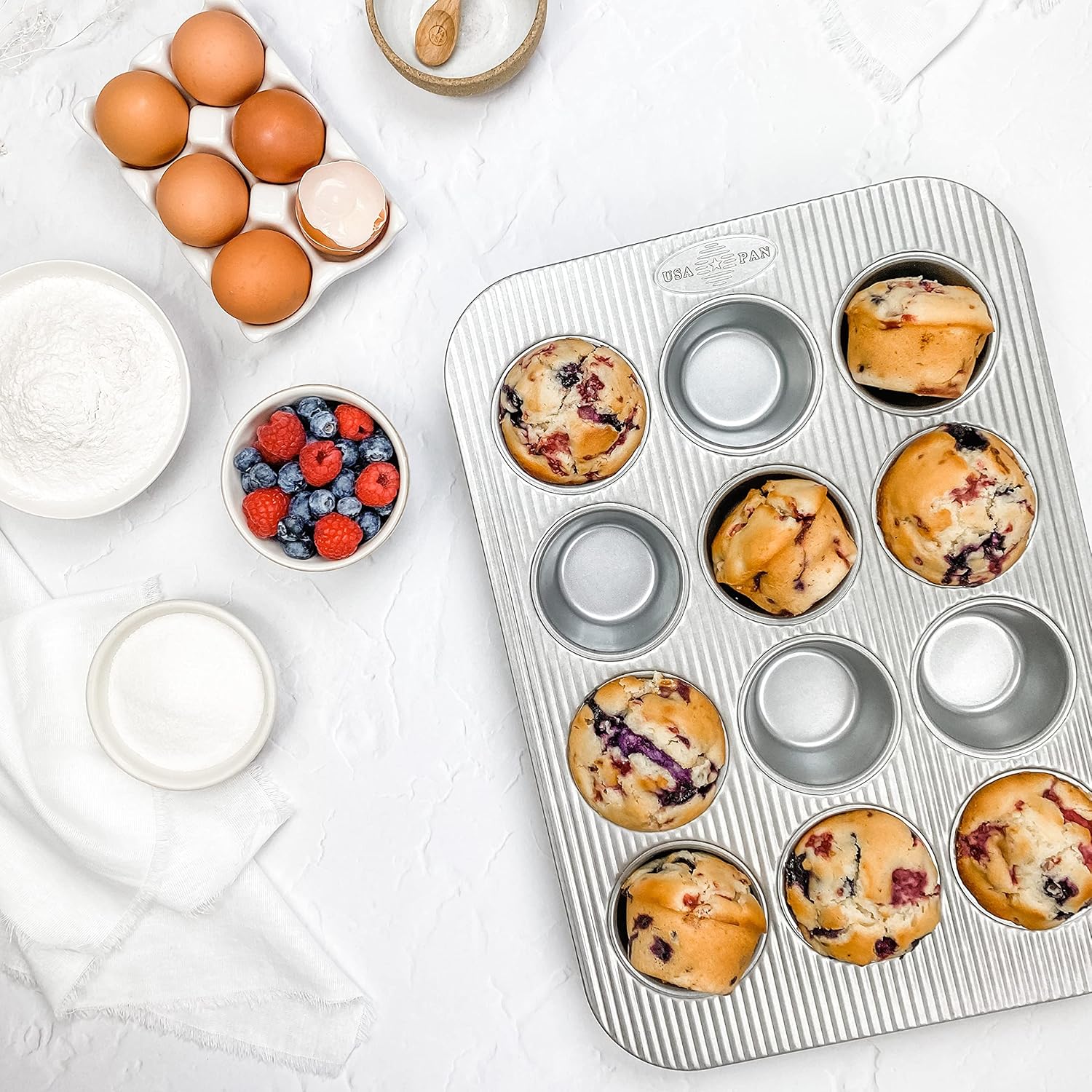 Muffin Pan