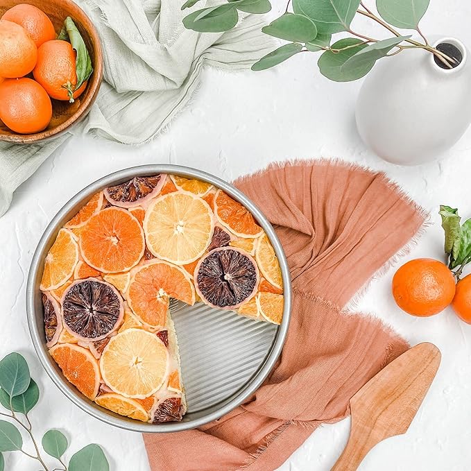 9" Round Cake Pan