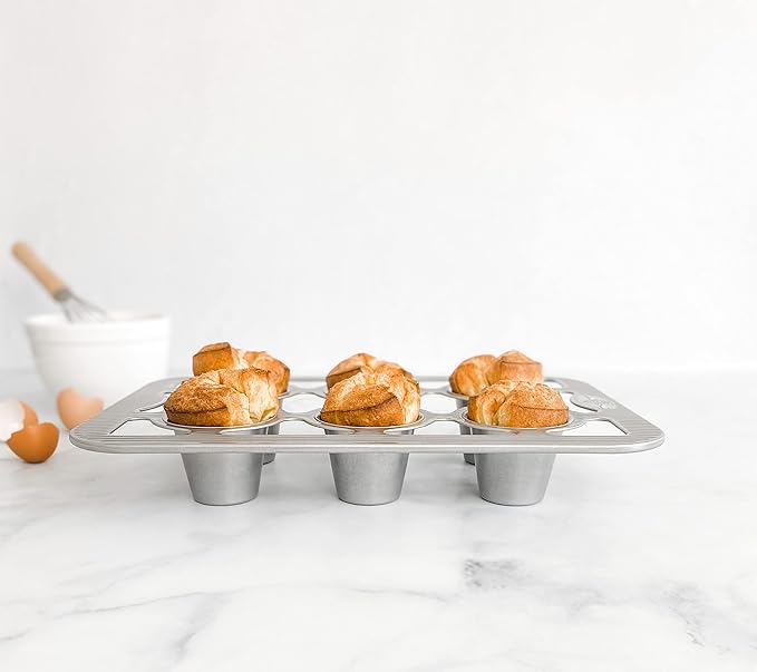 Popover Pan