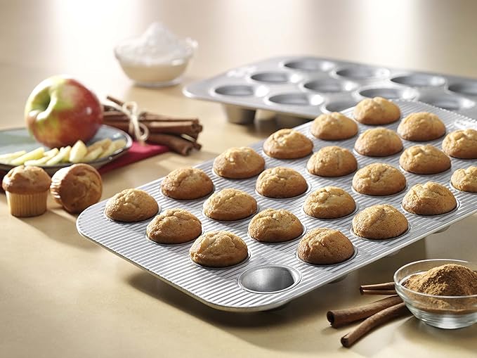 Mini Muffin Pan