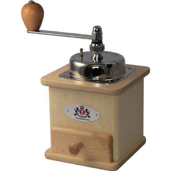Coffee Mill "Brasilia"