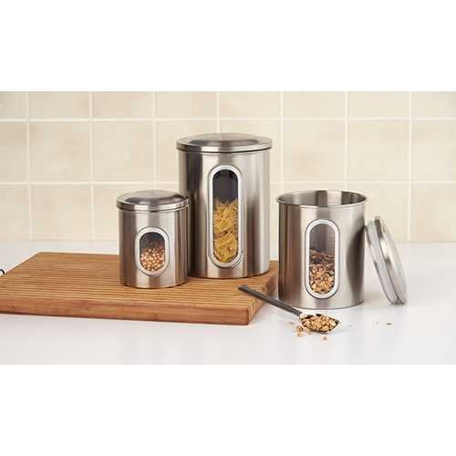 Canister Set
