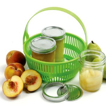 Canning Rack
