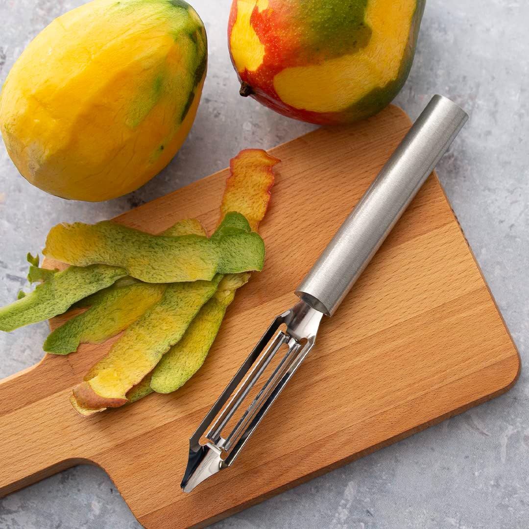 Rada Deluxe Peeler – The Urban Homemaker