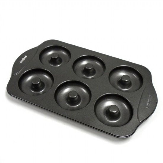 Donut Baking Pan, Non-Stick