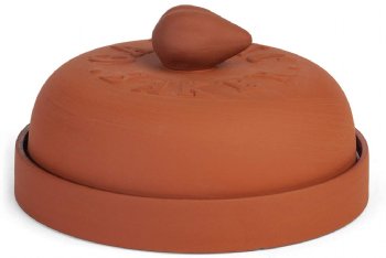 Fox Run Garlic Baker