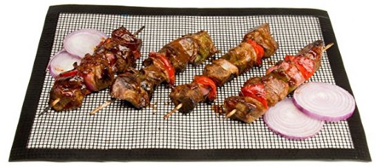 Grill Mesh