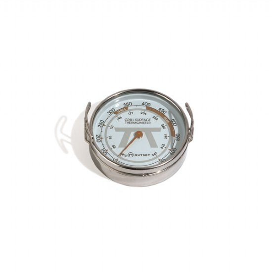 Grill Surface Thermometer
