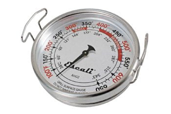 Escali Extra Large Grill Surface Thermometer