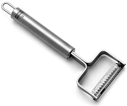 Julienne Peeler, Kuhn Rikon
