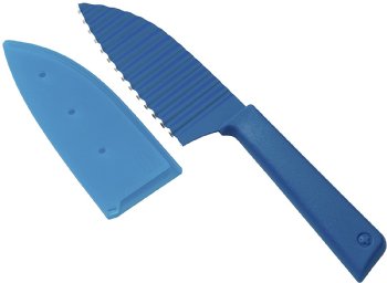 Kuhn Rikon Krinkle Cut Knife