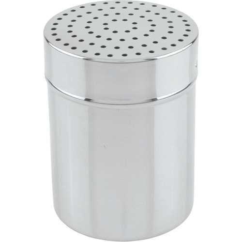 Multi-Purpose Shaker, Stainless Steel