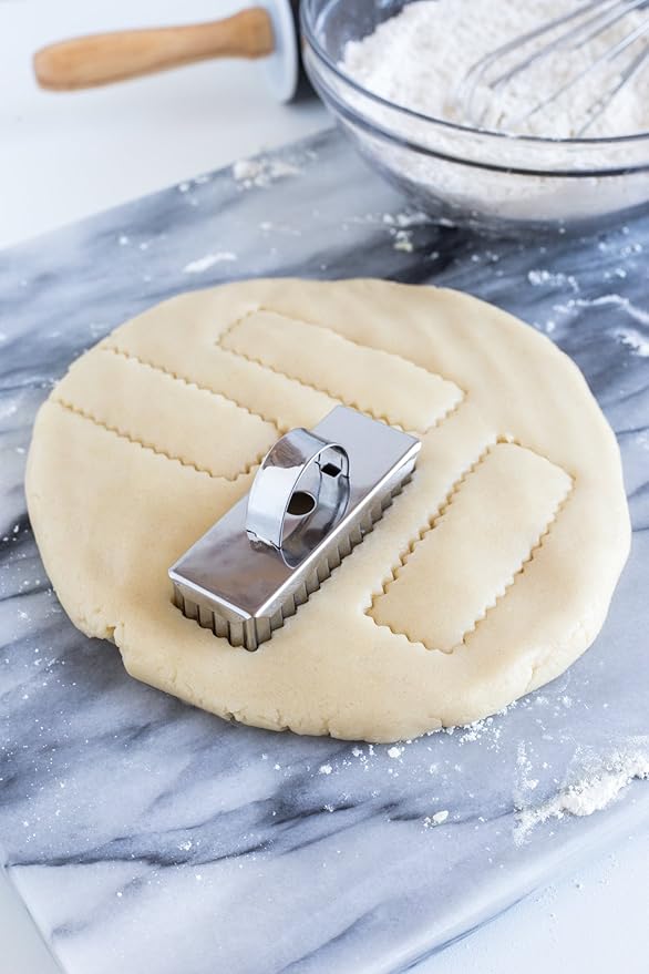 Shortbread Cookie Cutter